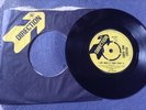 BROOKS AND JERRY - I GOT WHAT rare UK 1967 / NORTHERN SOUL TWISTED WHEEL / EX++