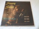 JAZZ LP-SONNY STITT with the NEW YORKERS-ROOST LP 2226 MONO  DEEP GROOVE