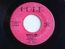 Zodiac MAURICE WILLIAMS Golly Gee / T Town DOO WOP R&B COLE