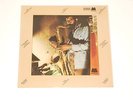 Joe Henderson - Alice Coltrane - LP - The Elements - DE 1974 -