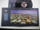 Pink Floyd,A Momentary Lapse Of Reason,Early pressing,LP