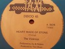 The Viceroys Heart Made Of Stone Killer Roots 12