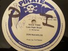 Don Carlos Nice Time Killer Roots 12