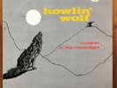 Howlin’ Wolf – Moanin’ In The Moonlight – Chicago Blues Vinyl LP