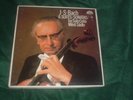 BACH 6 SUITES / SONATAS FOR SOLO CELLO MILOS SADLO EX+