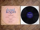 33CX 1546 COLUMBIA UK LP LEONID KOGAN TCHAIKOVSKY VOILIN CONCERTO MITNIK