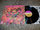 Cream HIGH GRADE COPY Orig. 1967 Atco LP 