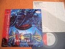 SORTILEGE / METAMOPHOSIS  PROMO obi Japan