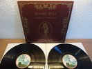 JETHRO TULL - LIVING IN THE PAST 1972 GERMAN 1st ISLAND DLP IN NM CONDITION