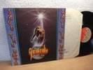 GEORDIE (BRIAN JOHNSON) AC/DC SAVE THE WORLD UK 1976 NM LP