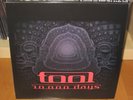 TOOL - 10,000 Days - 2x LP - LIMITED EDITION BLUE VINYL   AENIMA Ænima LATERALUS