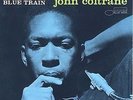 JOHN COLTRANE Blue Train BLUE NOTE RECORDS Sealed Vinyl Record LP