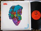 Love, Forever Changes, Orig UK Elektra EKS-74013 LP, EX/EX A-1 Matrix 1st Press