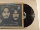 dan fogelberg & tim weisberg lp twin sons of...half speed master     vg++/m-