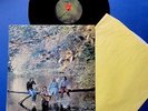 WINGS UK 1ST LP 1971 PAUL McCARTNEY WILD LIFE + YELLOW INNER MPL GREAT COPY