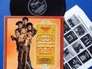 DIANA ROSS PRESENTS THE JACKSON 5 FIVE NM UK 1ST LP 1969 TAMLA MOTOWN LAMINATED