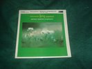 SB 2126 SCHUMANN SPRING SYMPHONY MUNCH / BSO FIRST PRESS GROOVED SILVER SPOT NM