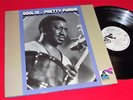 PRETTY PURDIE SOUL IS org 1972 FLYING DUTCHMAN FD-10154 WLP promo NM