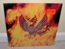 GRAND FUNK Phoenix LP Original Capitol SMAS-11099 Gatefold NOT Cutout SEALED