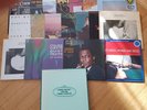 20x LPs-JAZZ--Miles Davis-Keith Jarrett-Al Di Meola-Chick Corea-Devadip-Ikarus