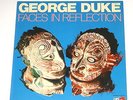 MPS - George Duke - LP - Faces In Reflection - DE 1974 - MPS 21 22018-4