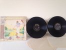 ELTON JOHN GOODBYE YELLOW BRICK ROAD 2 LP - 1st PRESS VIYNL 12