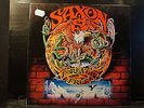 Saxon - Forever Free