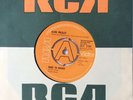 ELVIS PRESLEY RCA demo / promo 7