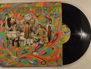the boston tea party lp self titled     flick disc fls 45,000     vg+/vg+
