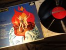 LONDON BLUEBACK BB FFSS CS 6147 RAVEL DAPHNIS & CHLOE MONTEUX 3E/1E EXC COND NR