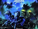 King Diamond - Abigail Vinyl LP Music On Vinyl NEW