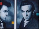 WEIRDOS - WHO ? WHAT ? WHEN ? WHERE ? WHY ? (U.S. PRESSING 12
