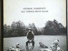 George Harrison ?- All Things Must Pass  3 LPs - Apple Records 1C 192-04 707/8/9