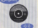 American Poets - She Blew A Good Thing - London HLC 10037 - Northern Soul Crosso