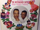 DUKE ELLINGTON: The Nutcracker Suite LP (6-eye STEREO LABEL  rare Jazz EX