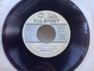 Horace Martin- Shock Me A Shock b/w Version....All Sport Original Pressing JA 7