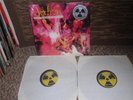 JIMI HENDRIX / LA FORUM / 2 LP LIMITED PRESS / IN SHRINK UNPLAYED CONDITION