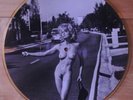 MADONNA -INTERVIEW Rare Hitchhiking Nude Picture Disc 10
