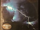 Dire Straits  Love Over Gold  Quiex II Promo copy  gold stamped  Ex Vinyl