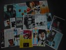 boy george, culture club , clippings belge