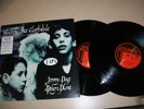LED ZEPPELIN - Jimmy Page & Robert Plant Walking Into Clarksdale  USA 1ST PRESS