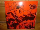SLADE SLADE ALIVE LP FULLY SIGNED BY ALL ORIGINAL MEMBERS VERY RARE NODDY HOLDER