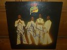 SLADE IN FLAME LP FULLY SIGNED BY ALL 4 ORIGINAL MEMBERS VERY RARE NODDY HOLDER