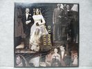 DURAN DURAN THE WEDDING ALBUM 1993 LP PICTURE & LYRIC W/INSERT Sealed Promo