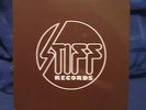 STIFF SINGLES BOX SET VOLUME 2 excellent condition Costello Dury Adverts Damned