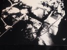 Praise Lights Went Out Lp Clear Blue Hardcore React Records Rxr 040 Turnstile