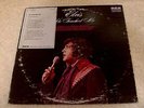 ELVIS PRESLEY   HE TOUCHED ME   1972 LSP-4690   RARE PROMO W/CONTENTS STICKER
