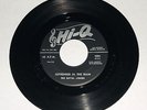 The Royal Jokers September In The Rain / Spring ORIG 1957 Hi-Q 7