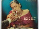 Elvira Rios Noche De Ronda Vol1 Bolero Noche De Luna RCA VICTOR NMINT