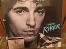 Bruce Springsteen The River Vinyl Lp New Sealed